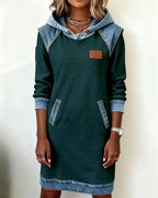 Vyara | Sophisticated Dress