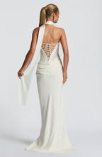 Lavinia | Sunset Maxi Dress