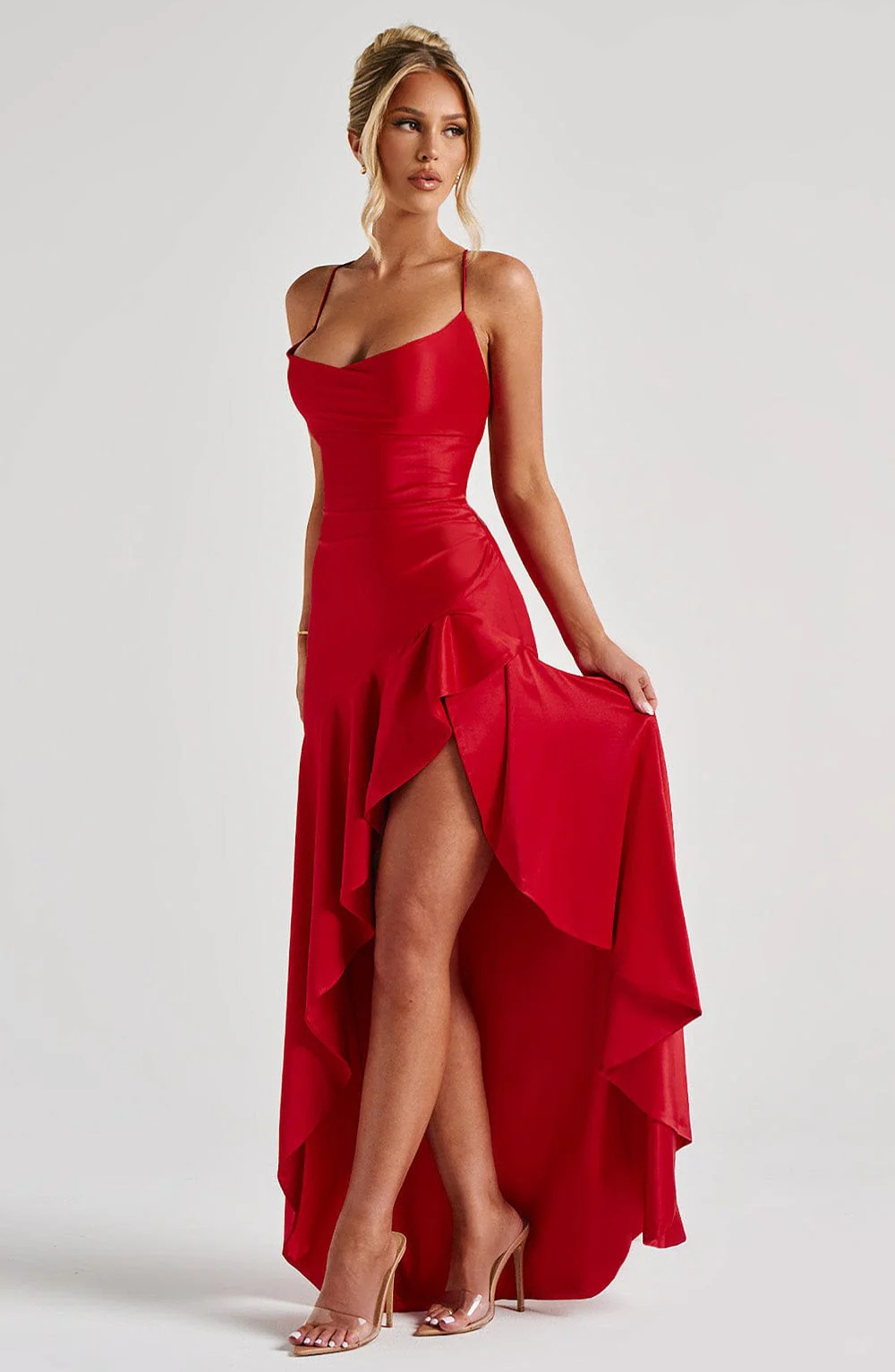Mirabelle | Christina Gown
