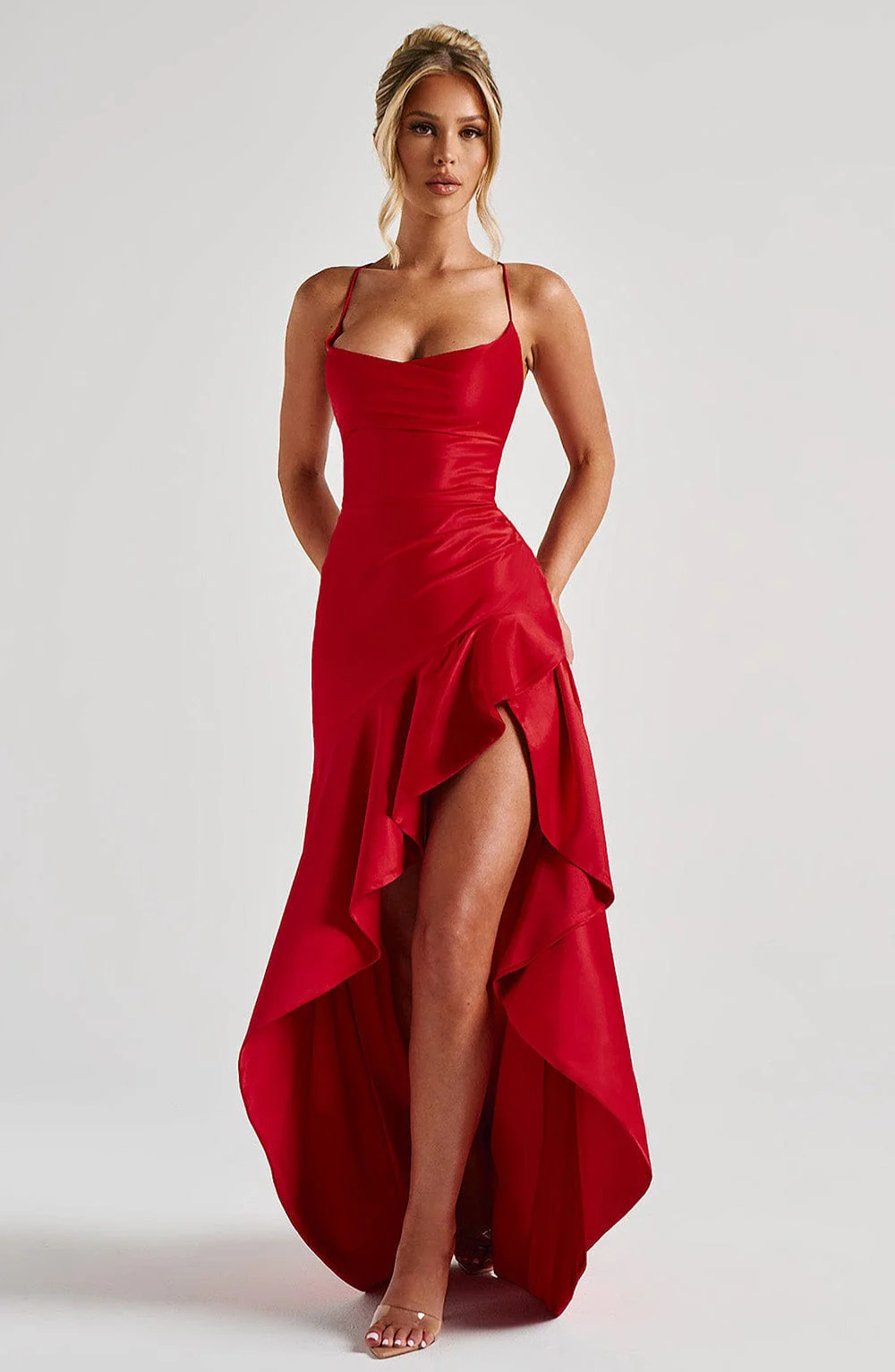 Mirabelle | Christina Gown