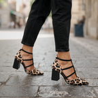 Zira™ | Elegant Heels