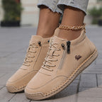 Hadyn | Orthopedic Women’s Shoes