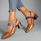 Auri™ | Orthopedic Heels