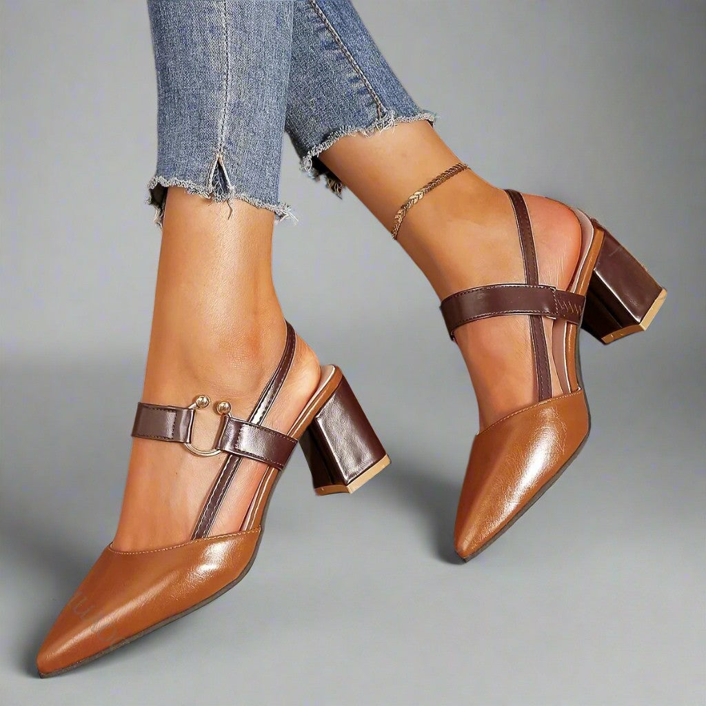 Auri™ | Orthopedic Heels