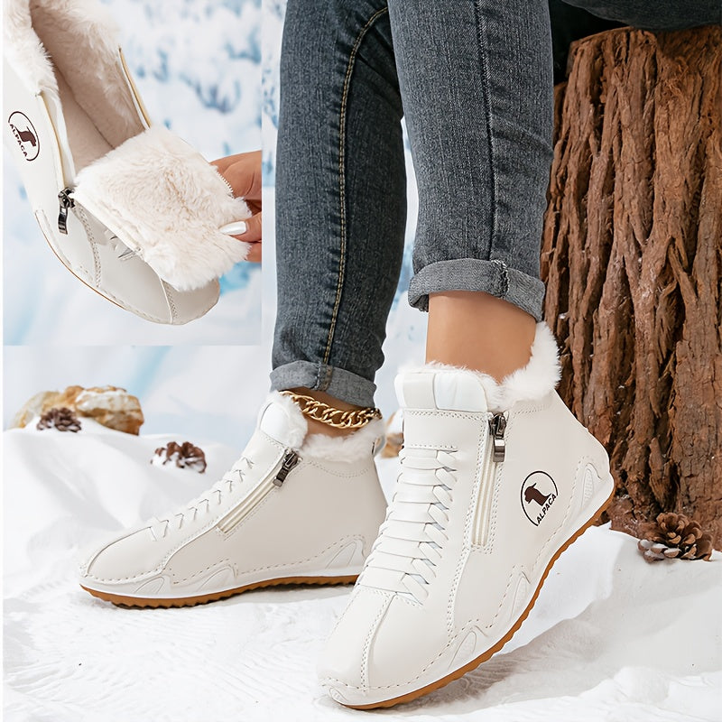 Orviana™ | Comfortable Boots