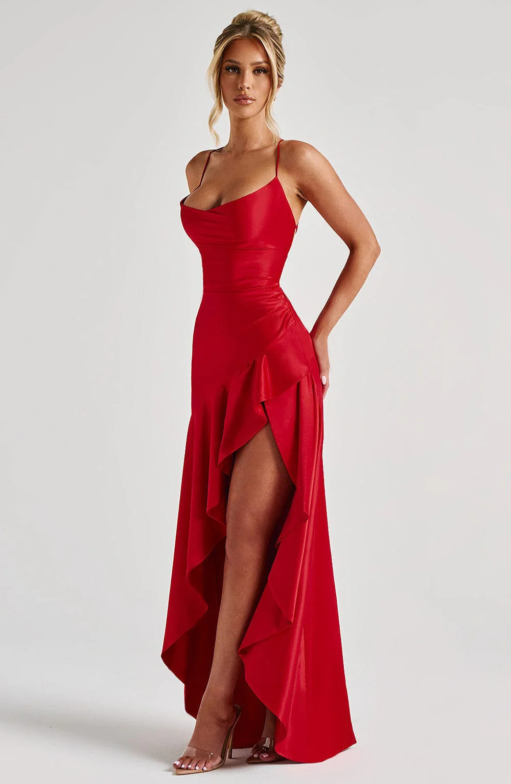 Mirabelle | Christina Gown