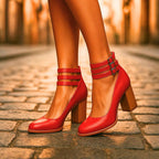 Ryna™ | Sophisticated Heels