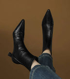 Arielynn | Orthopedic Boots