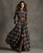 Raevi | Sophisticated Dress