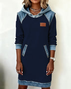 Vyara | Sophisticated Dress