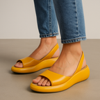 Glenda | Open-Toe Sandals