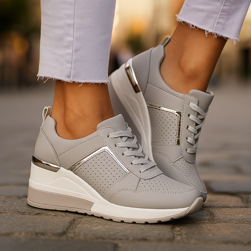 Celestrine | Comfortable Shoes