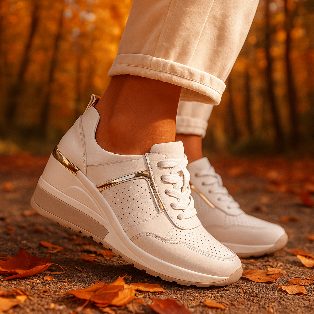 Celestrine | Comfortable Shoes