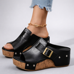 Bellora | Platform Sandals
