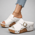 Bellora | Platform Sandals