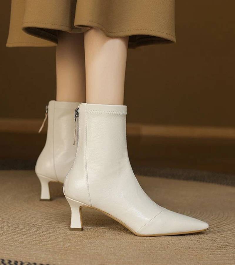 Arielynn | Orthopedic Boots