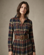 Raevi | Sophisticated Dress