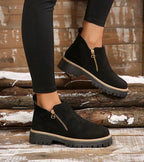 Syrena | Orthopedic Boots