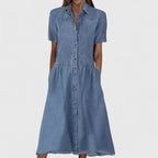 Roxanne | Sophisticated Dress
