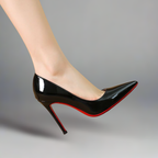 Kyra™ | Elegant Heels