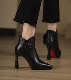 Lyxen | Orthopedic Boots
