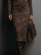 Kavri | Elegant Dress