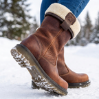 Vaylissa | Orthopedic Boots