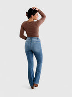 Eryzandra | Sohpisticated Pants