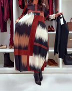 Zymera | Comfortable Dress