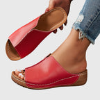 Alicia™ | Stylish Orthopedic Sandals