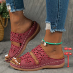 Levi | Cooling Slippers