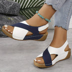 Nancy | Comfort Sandal