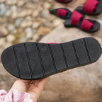Brianna | Mesh Sandals