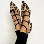 Zira™ | Elegant Heels