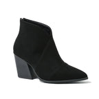 Sari™ | Pointed Ankle Boots
