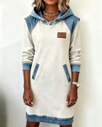Vyara | Sophisticated Dress