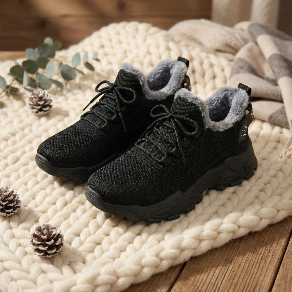 Elvra | Orthopedic Sneakers
