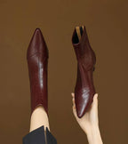 Arielynn | Orthopedic Boots