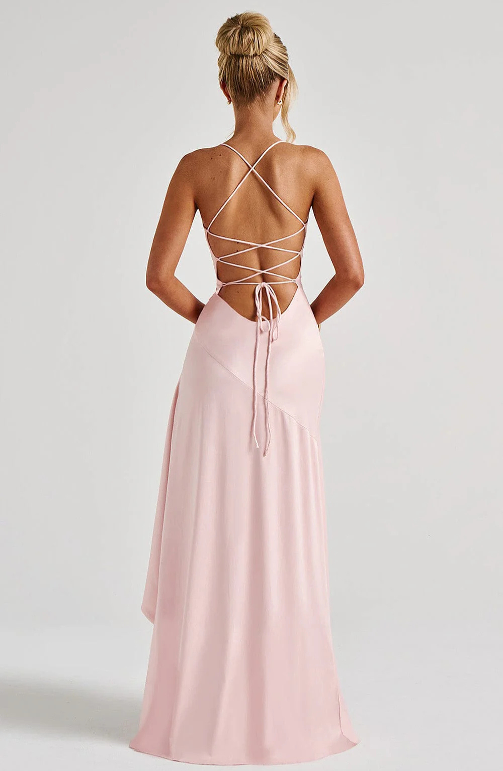 Mirabelle | Christina Gown