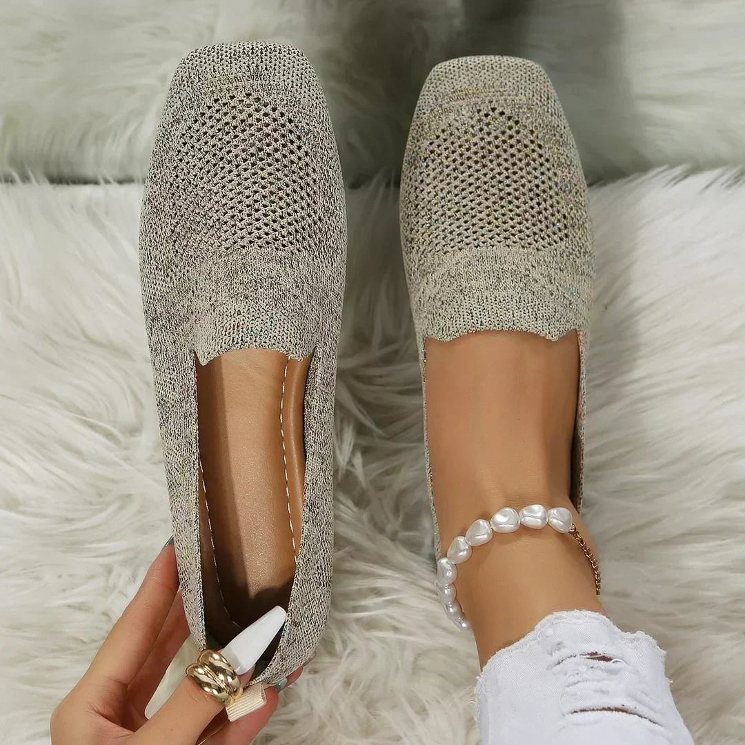 Serena | Elegant Orthopedic Shoes