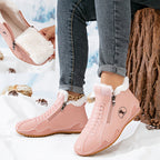 Orviana™ | Comfortable Boots