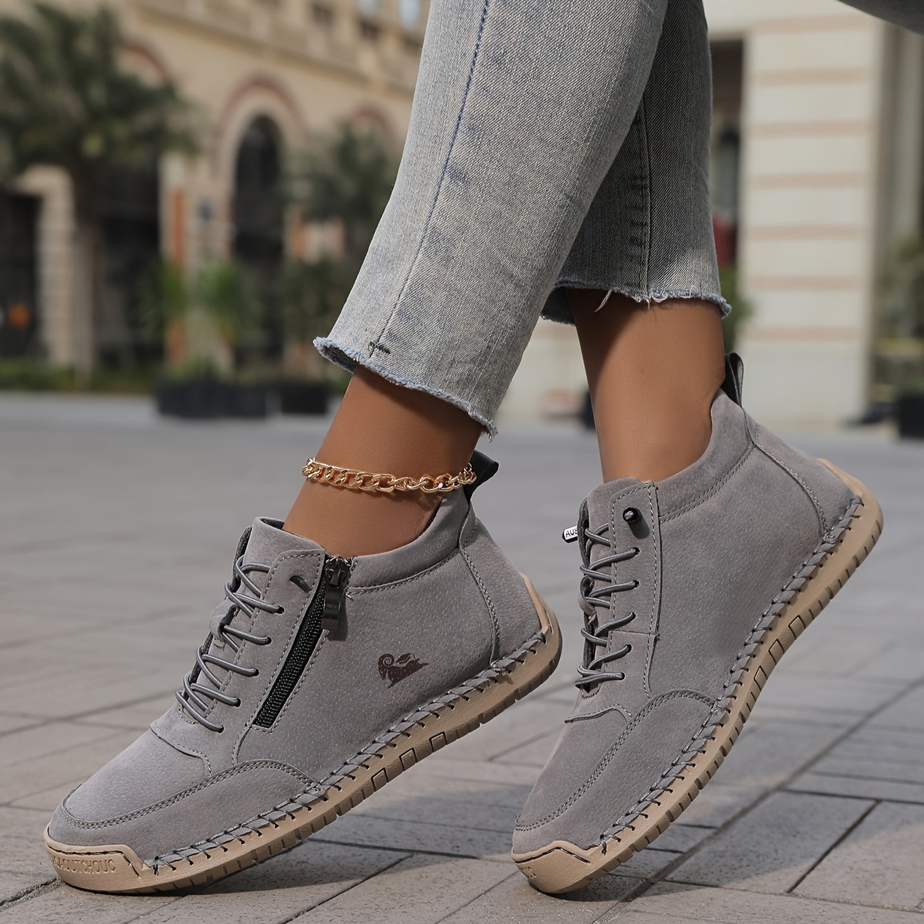 Hadyn | Orthopedic Women’s Shoes