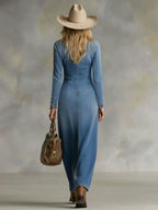 Alyven | Sophisticated Dress