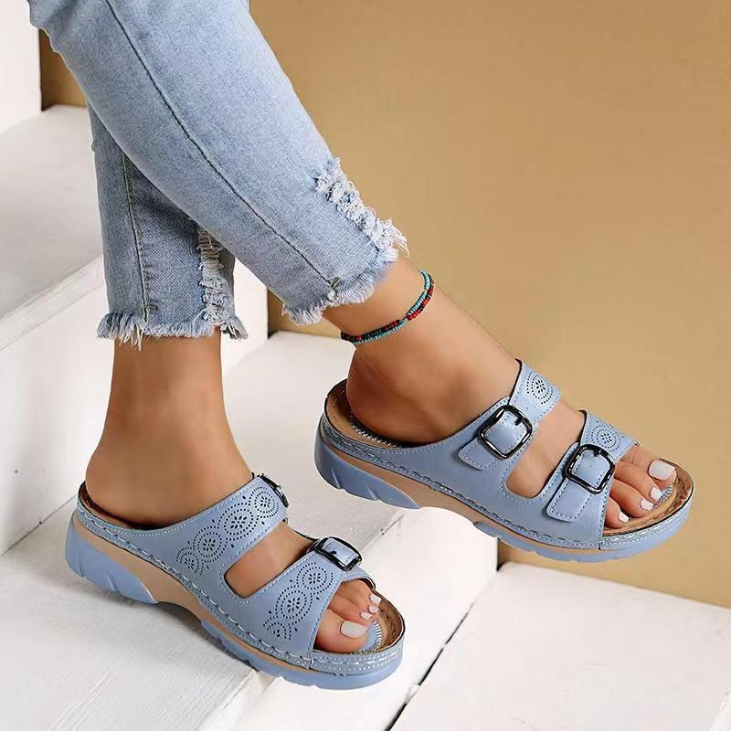 Otho | Comfort Sandals