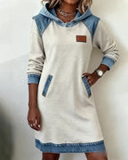 Vyara | Sophisticated Dress