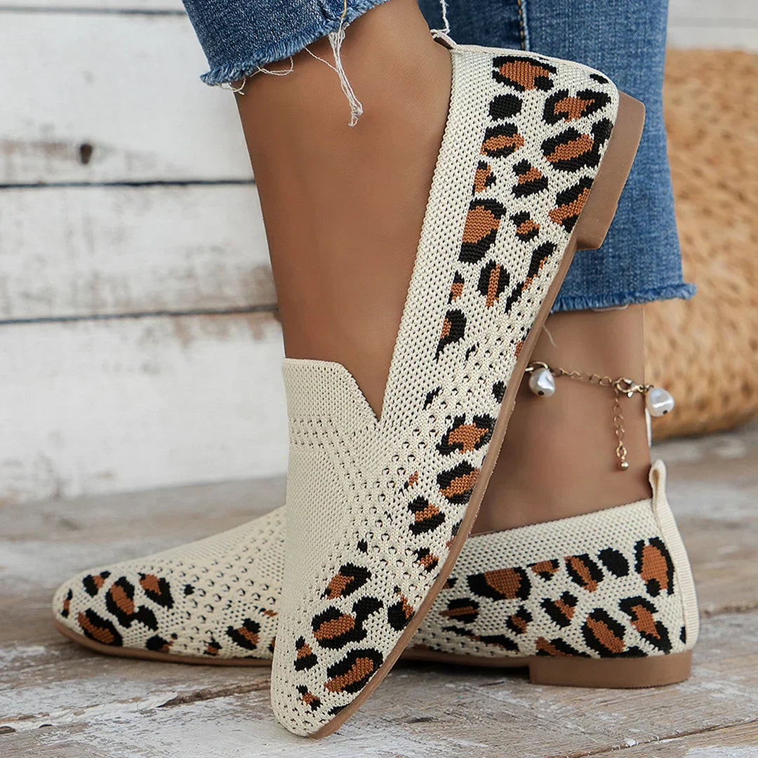 Serena | Elegant Orthopedic Shoes