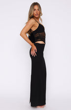 Evangeline | Lure Maxi Dress