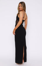 Evangeline | Lure Maxi Dress