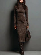 Kavri | Elegant Dress