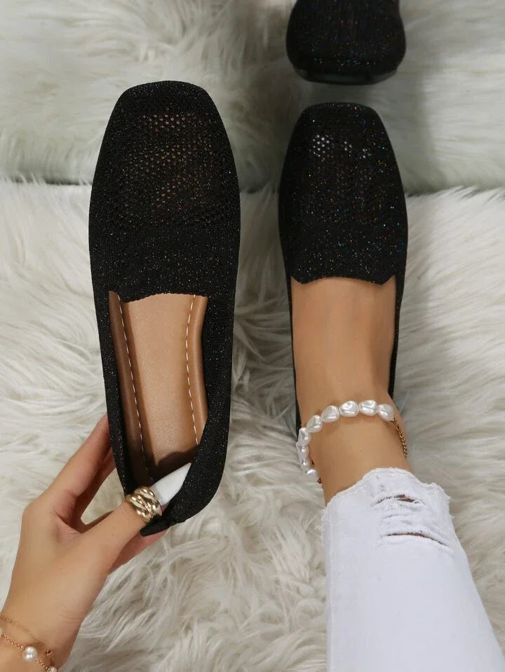 Serena | Elegant Orthopedic Shoes